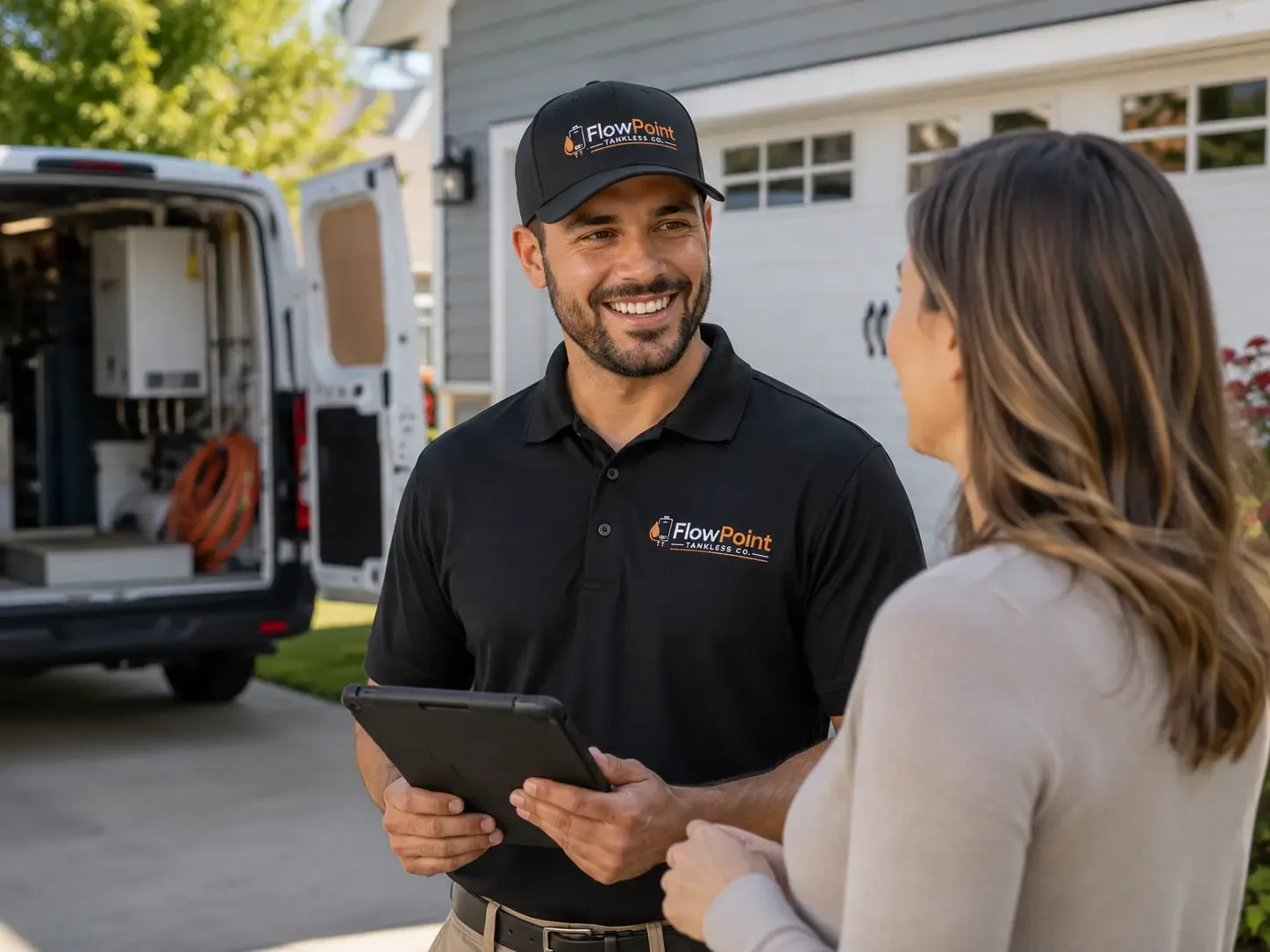 Tankless Water Heater Installation Hammond, LA FAQs